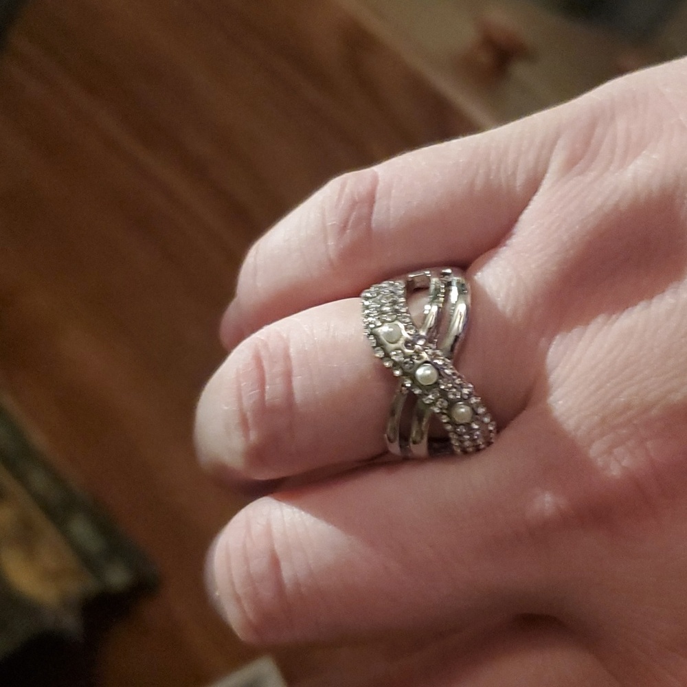 Paparazzi ring lot